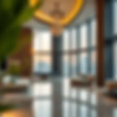 Exploring Rove Hotel Jebel Ali: A Comprehensive Insight Introduction