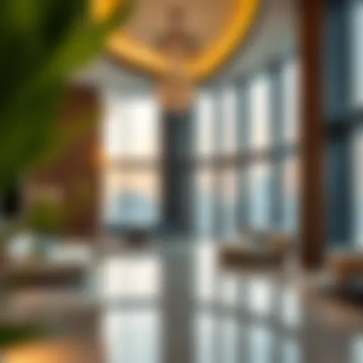 Exploring Rove Hotel Jebel Ali: A Comprehensive Insight Introduction
