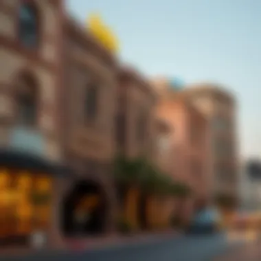 Notable Exploring Salam Street and Lulu: A Comprehensive Insight into Dubai's Real Estate Landscape Notable Exploring Salam Street and Lulu: A Comprehensive Insight into Dubai's Real Estate Landscape