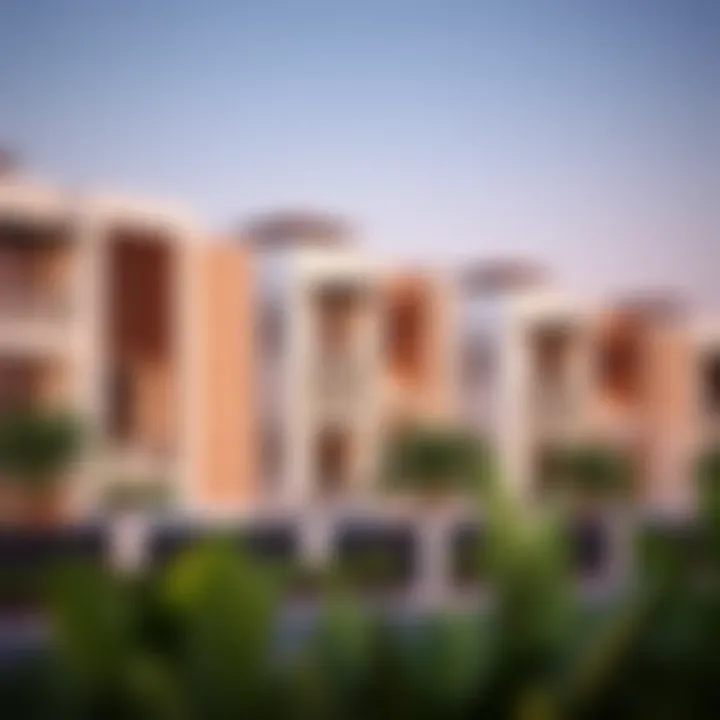 Investment Insights for Prospective Buyers Investment potential analysis for Sama Townhouses
