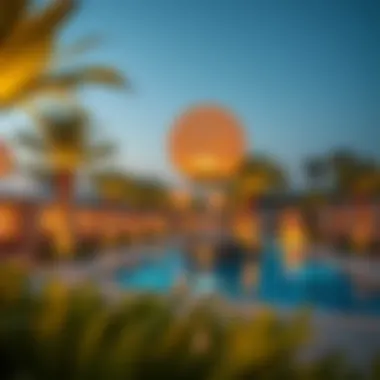 Exploring Savanna Emaar: A Comprehensive Overview of Dubai's Modern Oasis Summary Exploring Savanna Emaar: A Comprehensive Overview of Dubai's Modern Oasis Summary