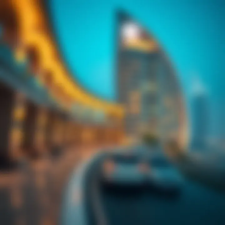 Notable Exploring Savills Dubai: Insights into the Local Real Estate Landscape