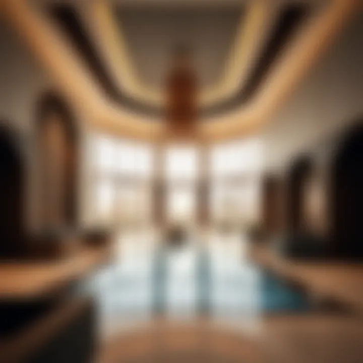 Exploring Savills Dubai: Insights into the Local Real Estate Landscape Summary
