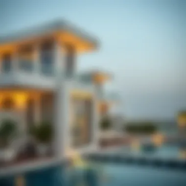 Notable Exploring Seascape Villas in Dubai: Insights and Opportunities Notable Exploring Seascape Villas in Dubai: Insights and Opportunities