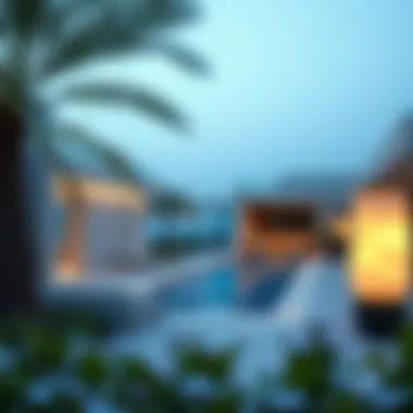 Exploring Seascape Villas in Dubai: Insights and Opportunities Summary Exploring Seascape Villas in Dubai: Insights and Opportunities Summary