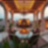 Exploring Serena Arabian Ranches: A Comprehensive Overview Introduction
