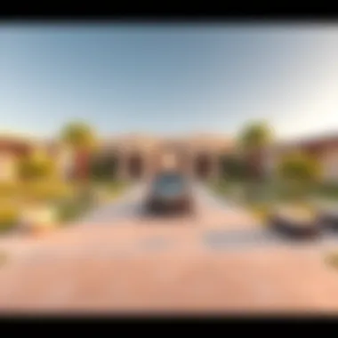 Exploring Serena Arabian Ranches: A Comprehensive Overview Summary Exploring Serena Arabian Ranches: A Comprehensive Overview Summary