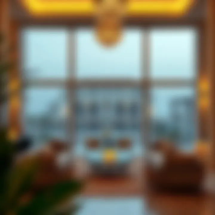 Notable Exploring Seven Palm Hotel & Apartments: A Detailed Analysis