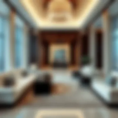 Exploring Seven Palm Hotel & Apartments: A Detailed Analysis Summary Exploring Seven Palm Hotel & Apartments: A Detailed Analysis Summary