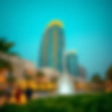 Exploring شارع السيف: A Key Location in Dubai's Real Estate Landscape Summary Exploring شارع السيف: A Key Location in Dubai's Real Estate Landscape Summary