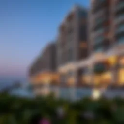 Exploring Sobha Dubai Harbour: A Comprehensive Analysis of a Real Estate Gem Introduction