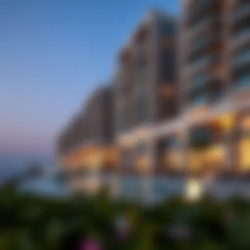 Exploring Sobha Dubai Harbour: A Comprehensive Analysis of a Real Estate Gem Introduction