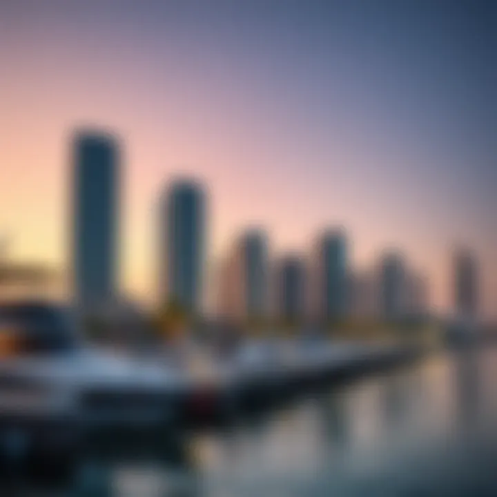 Notable Exploring Sobha Dubai Harbour: A Comprehensive Analysis of a Real Estate Gem