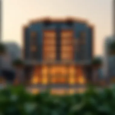 Exploring Sobha Dubai Harbour: A Comprehensive Analysis of a Real Estate Gem Summary