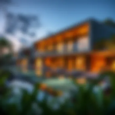 Notable Exploring Sobha Hartland Lagoon: A Comprehensive Overview Notable Exploring Sobha Hartland Lagoon: A Comprehensive Overview