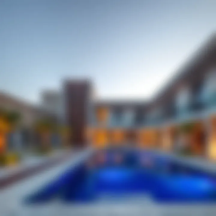 Notable Exploring Sobha One Ras Al Khor: A Comprehensive Analysis