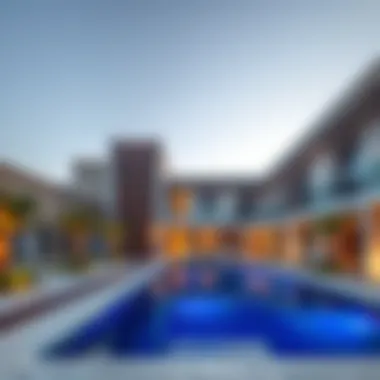 Notable Exploring Sobha One Ras Al Khor: A Comprehensive Analysis Notable Exploring Sobha One Ras Al Khor: A Comprehensive Analysis