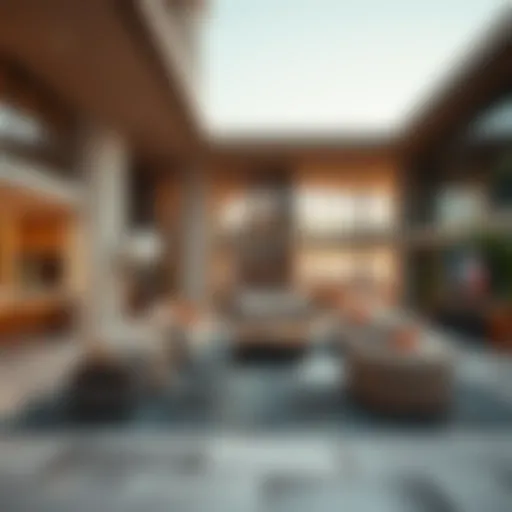 Exploring Sobha Seahaven: A Premier Real Estate Opportunity in Dubai Introduction