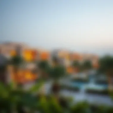 Notable Exploring Sobha Seahaven: A Premier Real Estate Opportunity in Dubai