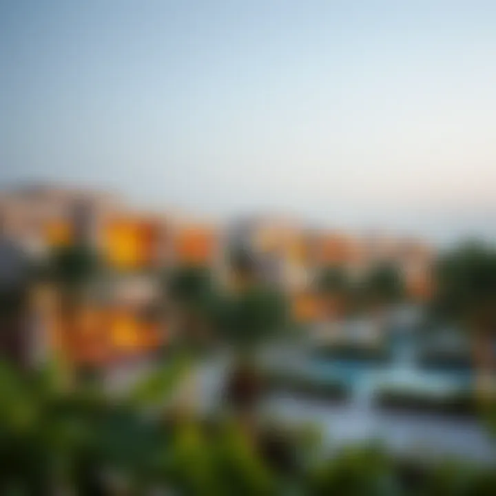 Notable Exploring Sobha Seahaven: A Premier Real Estate Opportunity in Dubai