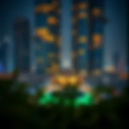 Exploring South Heights Tower: Insights into Dubai's Real Estate Landscape Introduction