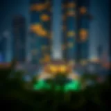 Exploring South Heights Tower: Insights into Dubai's Real Estate Landscape Introduction Exploring South Heights Tower: Insights into Dubai's Real Estate Landscape Introduction