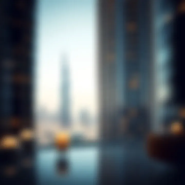 Notable Exploring South Heights Tower: Insights into Dubai's Real Estate Landscape Notable Exploring South Heights Tower: Insights into Dubai's Real Estate Landscape