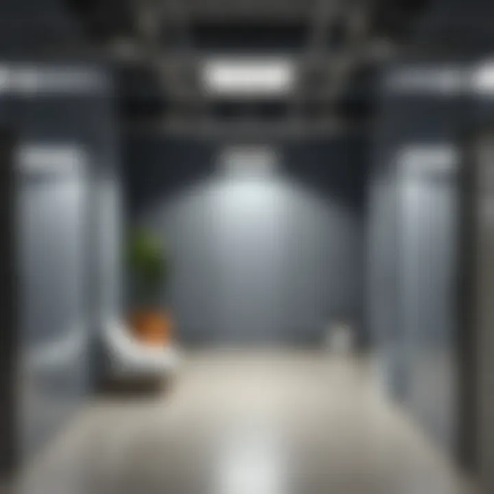 Notable Exploring Spacebox Dubai: An In-depth Analysis of an Innovative Storage Solution