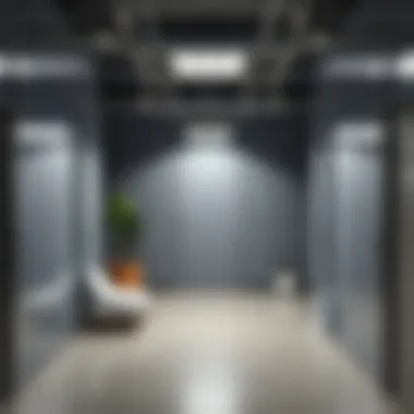 Notable Exploring Spacebox Dubai: An In-depth Analysis of an Innovative Storage Solution Notable Exploring Spacebox Dubai: An In-depth Analysis of an Innovative Storage Solution