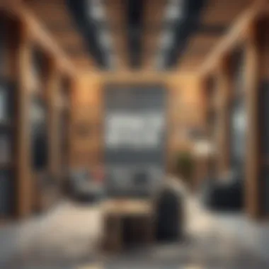 Exploring Spacebox Dubai: An In-depth Analysis of an Innovative Storage Solution Summary Exploring Spacebox Dubai: An In-depth Analysis of an Innovative Storage Solution Summary
