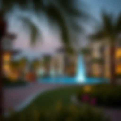 Exploring Springs Meadows: An Insight into a Prominent Residential Community in Dubai Introduction