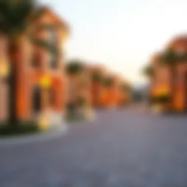 Notable Exploring Springs Meadows: An Insight into a Prominent Residential Community in Dubai Notable Exploring Springs Meadows: An Insight into a Prominent Residential Community in Dubai
