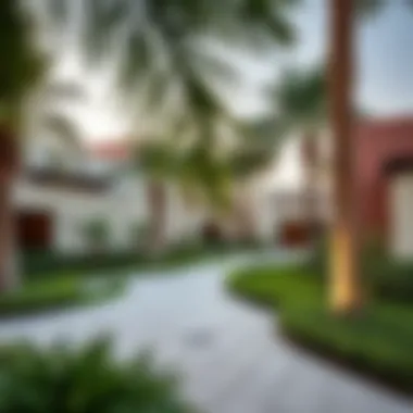 Exploring Springs Meadows: An Insight into a Prominent Residential Community in Dubai Summary Exploring Springs Meadows: An Insight into a Prominent Residential Community in Dubai Summary