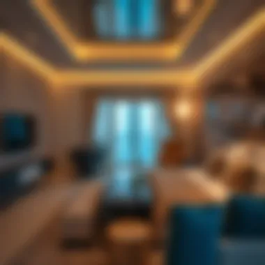 Exploring Studio Rentals in Dubai International City Summary Exploring Studio Rentals in Dubai International City Summary