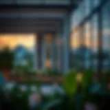 Exploring the Aesthetics and Architectural Significance of Bluebell Residences Introduction