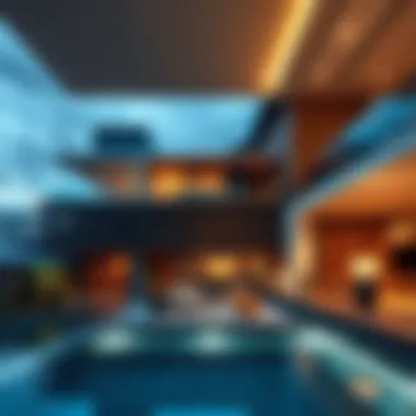 Notable Exploring the Aesthetics and Architectural Significance of Bluebell Residences Notable Exploring the Aesthetics and Architectural Significance of Bluebell Residences
