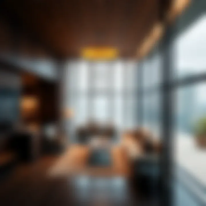 Exploring the Aesthetics and Architectural Significance of Bluebell Residences Summary