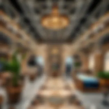 Exploring the Al Awir Exhibition: A Microcosm of Dubai's Real Estate Dynamics Summary Exploring the Al Awir Exhibition: A Microcosm of Dubai's Real Estate Dynamics Summary