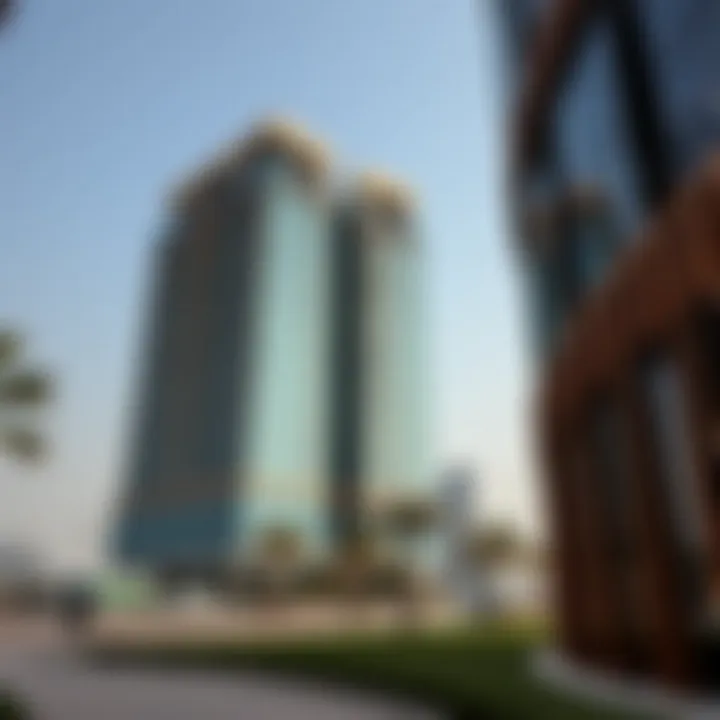 Investment Potential in Dubai's Real Estate Market Investment opportunities in Dubai real estate