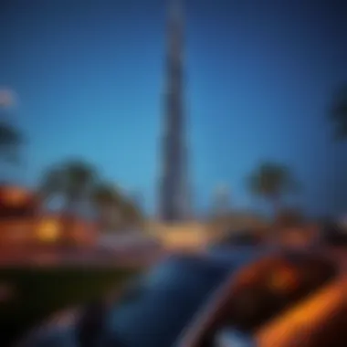 Cultural significance of Sheikha Maryam Tower