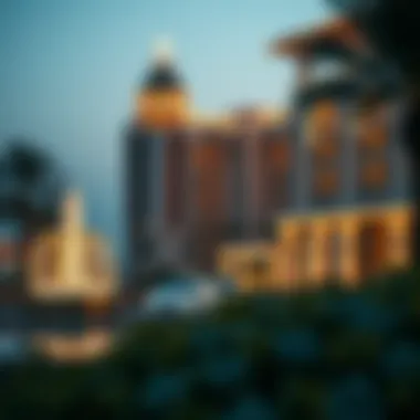 Notable Exploring the Azizi Mirage: An In-depth Analysis of a Premier Dubai Development