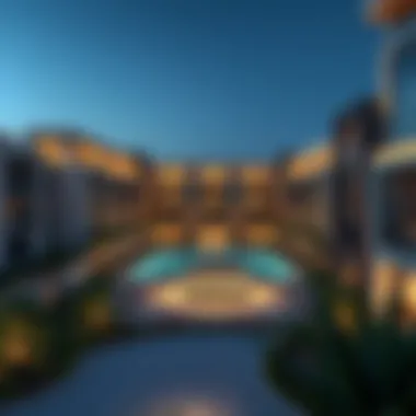 Exploring the Azizi Mirage: An In-depth Analysis of a Premier Dubai Development Summary