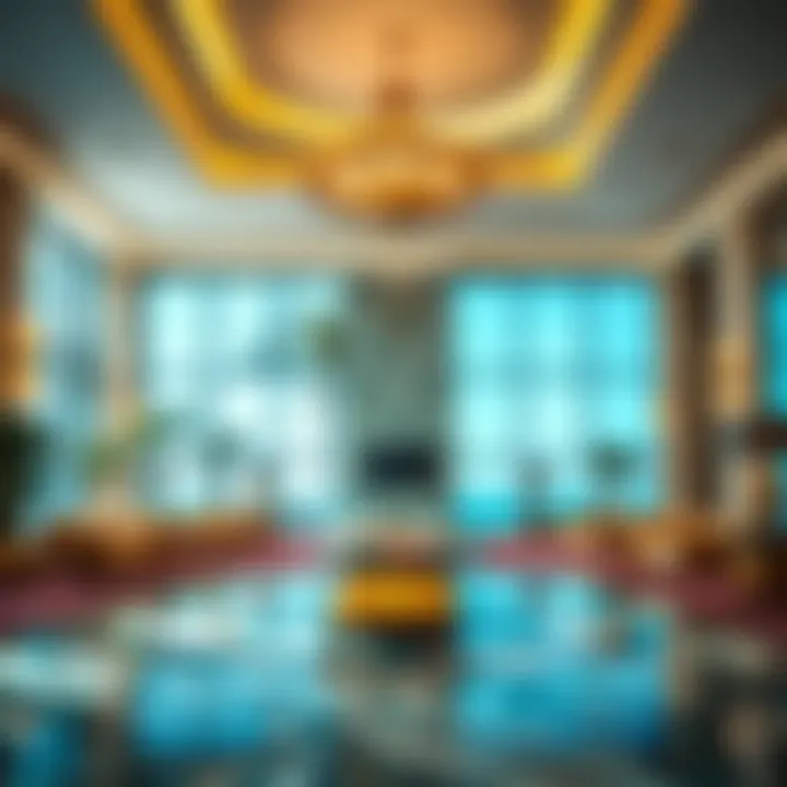 Notable Exploring the Biggest Mansions in Dubai: An In-Depth Look