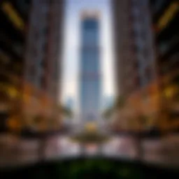Exploring the Boulevard Central Tower: An In-Depth Insight Introduction