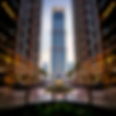 Exploring the Boulevard Central Tower: An In-Depth Insight Introduction