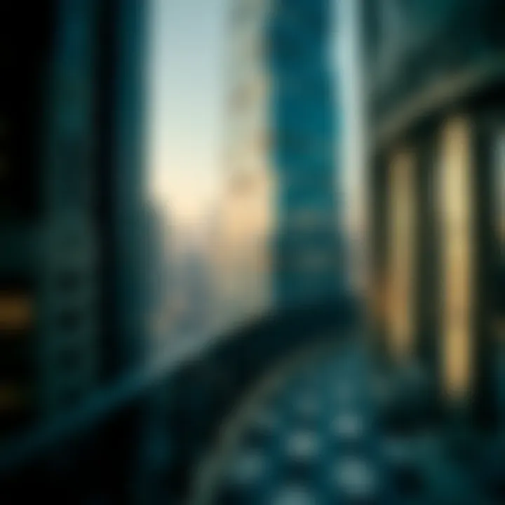 Notable Exploring the Boulevard Central Tower: An In-Depth Insight