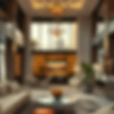 Exploring the Bur Dubai Studio Rental Market Introduction Exploring the Bur Dubai Studio Rental Market Introduction