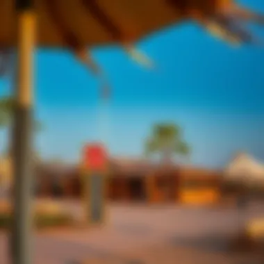 Charming Local Amenities by the Beach Local amenities and vibrant atmosphere near the beach