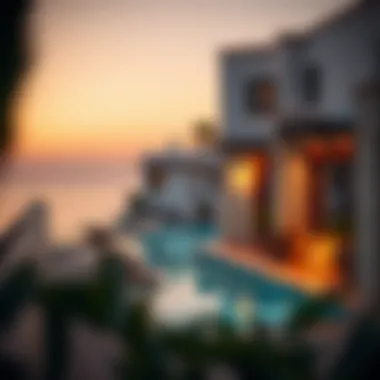 Notable Exploring the Charms of جزيرة ام يفينة Notable Exploring the Charms of جزيرة ام يفينة