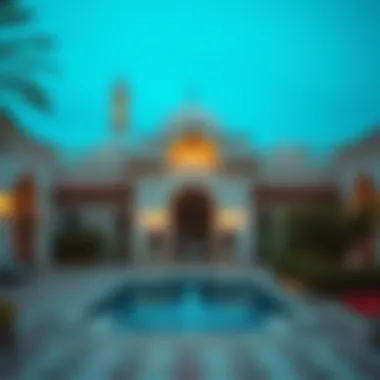 Exploring the Charms of جزيرة ام يفينة Summary Exploring the Charms of جزيرة ام يفينة Summary
